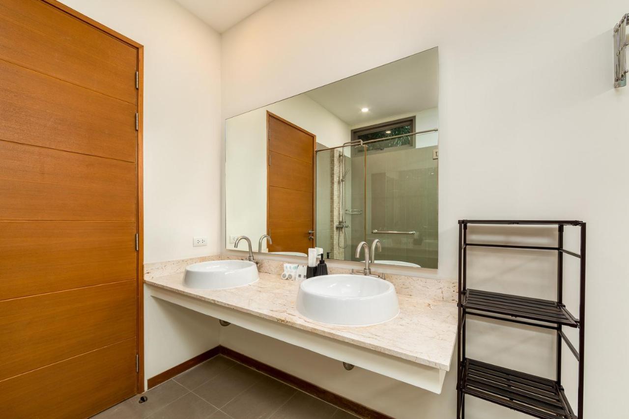 Ka Villas X Gsg Phuket Kültér fotó