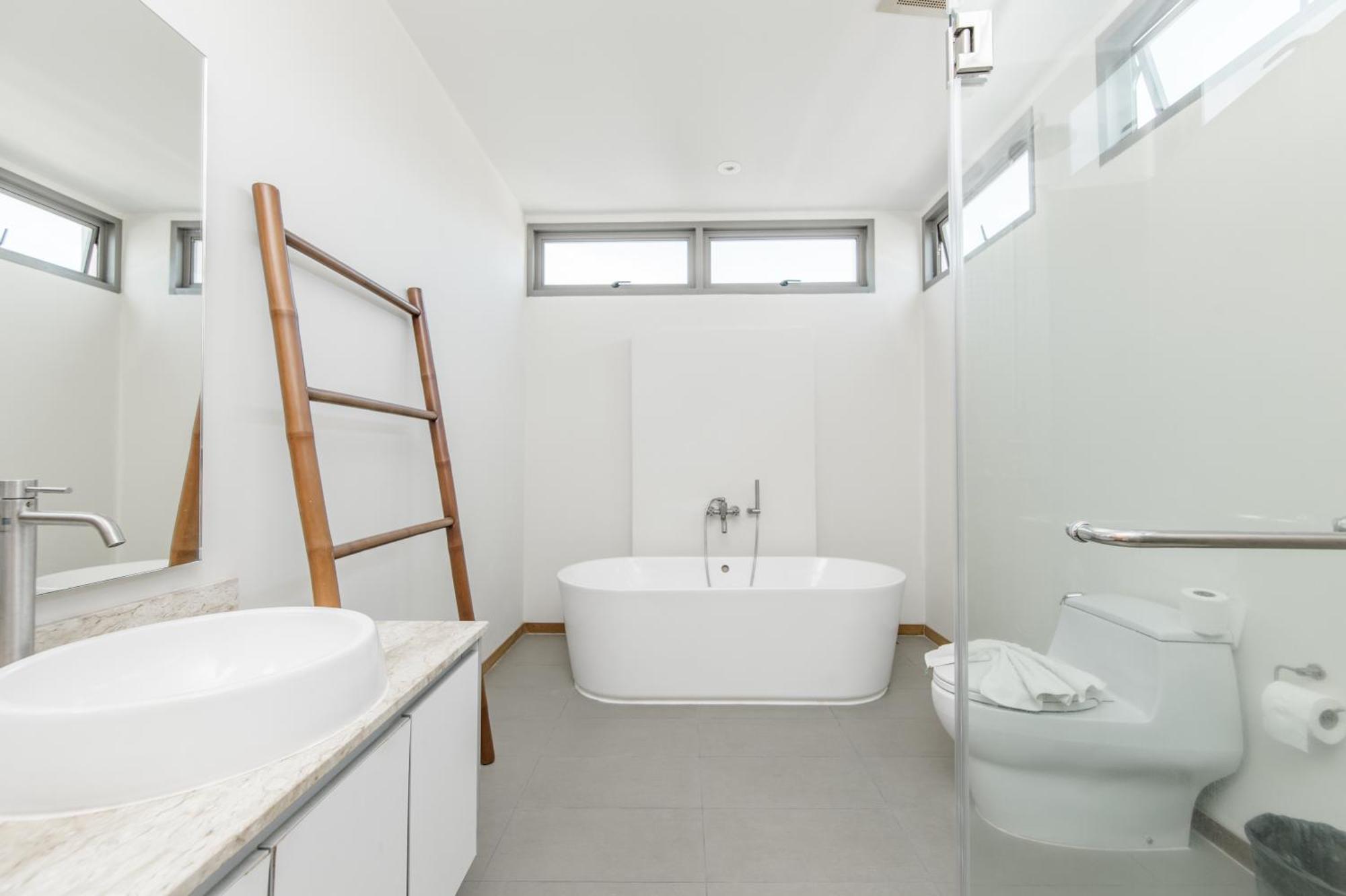 Ka Villas X Gsg Phuket Kültér fotó